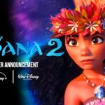 Sea the Sequel: Disney’s 'Moana 2' Returns to the Big Screen November 2024