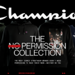Champion Launches Scavenger Hunt in Atlanta with Exclusive “No Permission” Collection!