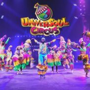 UniverSoul Circus’ 30th Anniversary Festivities Take Center Stage at Atlantic Station