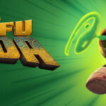 Master Your Movie Night: Kung Fu Panda 4 Unleashes Fury on 4K, Blu-ray, and DVD on May 28!