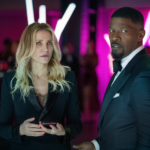 BACK IN ACTION: Jamie Foxx & Cameron Diaz Return in Style on Netflix - Premiere Date & First Look Revealed