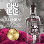 Chulele Mezcal Takes Home Gold at the San Francisco World Spirits Awards