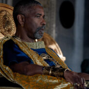 ‘Gladiator II’ Trailer Featuring Denzel Washington and Character Posters Released