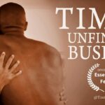 TIME II: UNFINISHED BUSINESS Takes Center Stage at Essence Fest Film Festival!