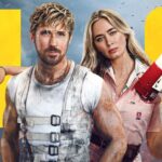 'The Fall Guy' featuring Ryan Gosling & Emily Blunt - Coming to 4K UHD, Blu-Ray, and DVD with Bonus Features on July 23!