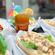 Zunzi’s and ZunziBar Present ZunziFest: Enjoy Free Sandwiches at All Locations on July 9th!
